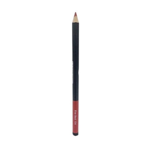 Christine Lip & Eye Pencil Fire Red-134