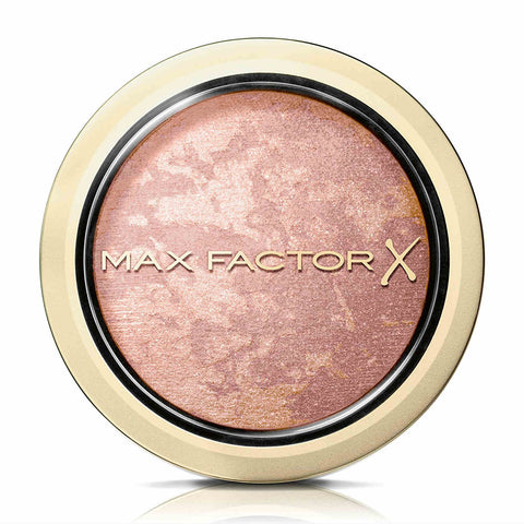 Max Factor Creme Puff Powder Blush-10 Nude Mauve