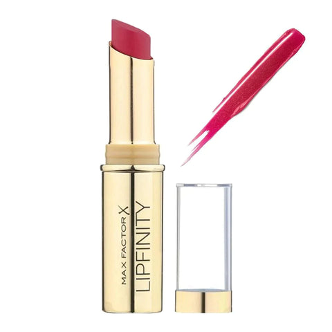 Max Factor Lipfinity Bullet Lipstick Long Lasting So Luxuriant 65 0.134 Oz