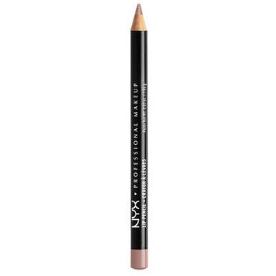 NYX Professional Makeup- Slim Lip Pencil - 14 Mauve by LOreal CPD priced at #price# | Bagallery Deals