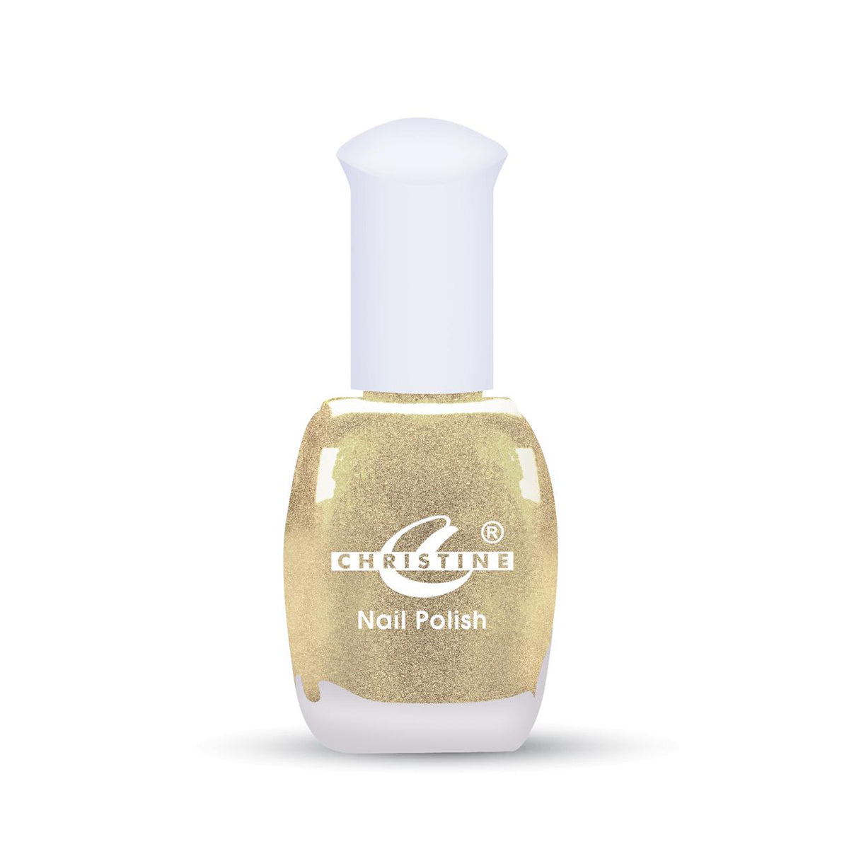 Christine 10ml Nail Polish - Shade 1202