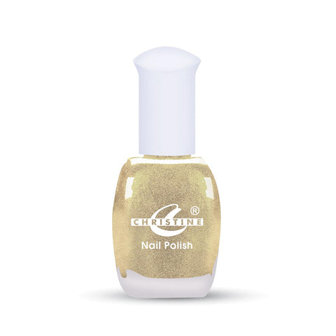 Christine 10ml Nail Polish - Shade 1202