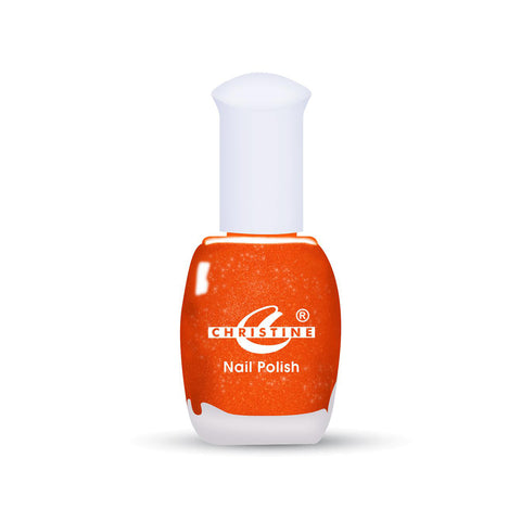 Christine 10ml Nail Polish - Shade 1143