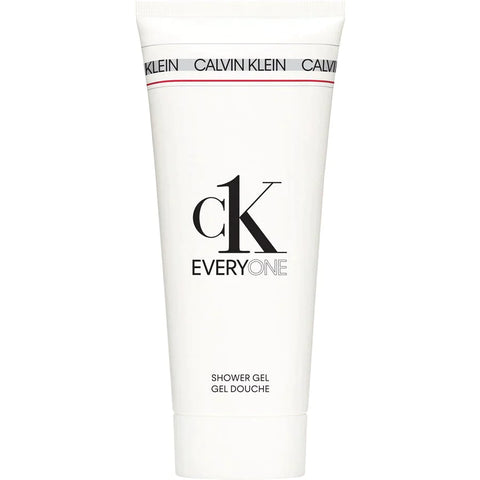 CK EVERYONE SHOWER GEL 100ML