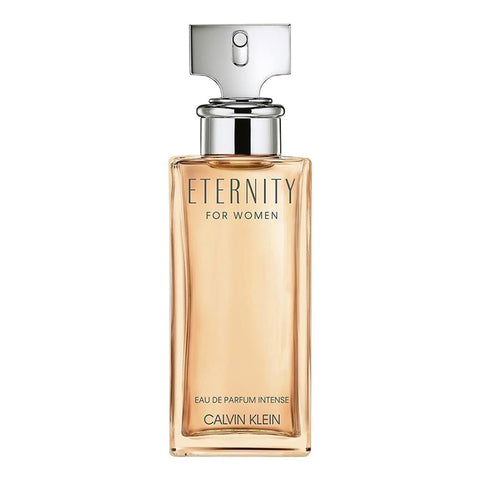 Calvin Klein ETERNITY FOR WOMEN INTENSE EDP 100ML