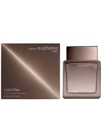 Calvin Klein Euphoria Intense Men EDT 100ml