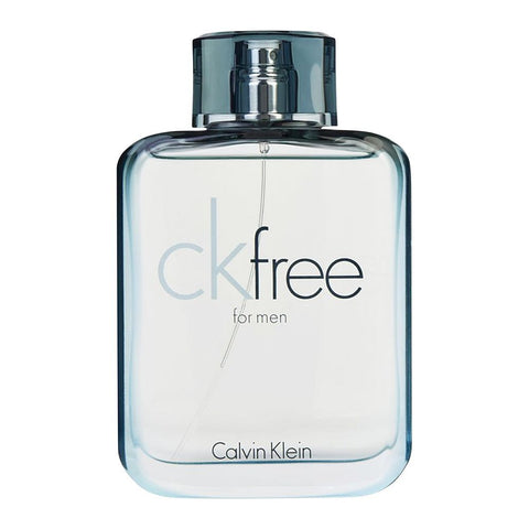 Calvin Klein Free for Man EDT 100ML