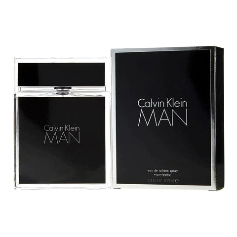 Calvin Klein Man EDT 100ml