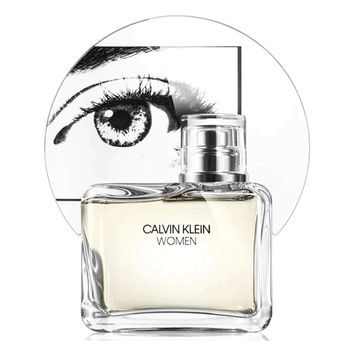 Calvin Klein Woman EDT 100ml