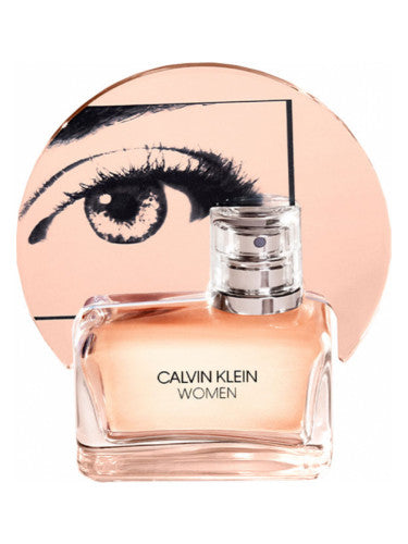 Calvin Klein Woman Intense EDP 100ml