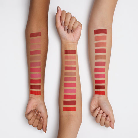 Maybelline New York- Sensational Liquid Matte Lipstick - 08 Sensationally Me