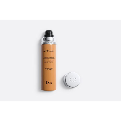 DIOR AirFlash Spray Foundation Water Resistant 12H Wear 3.5N