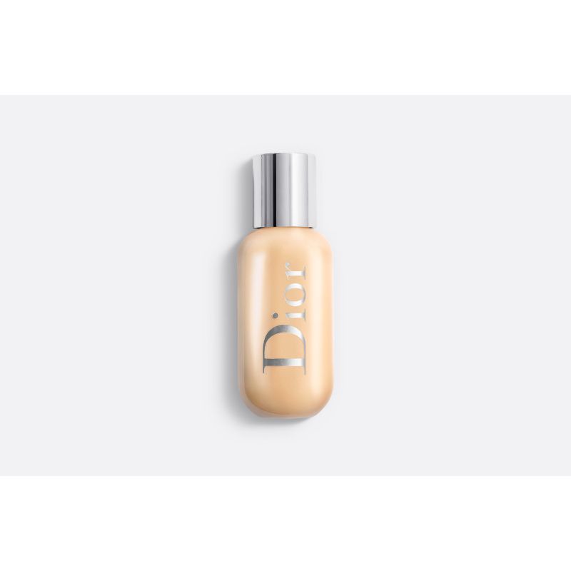 DIOR Backstage Face & Body Glow Liquid Highlighter 001