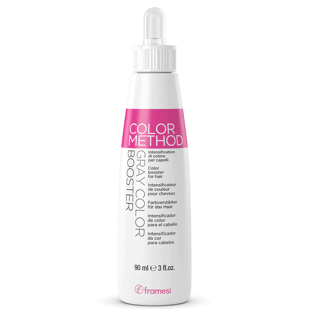 Framesi - Color Method Gray Color Booster - 90 ml