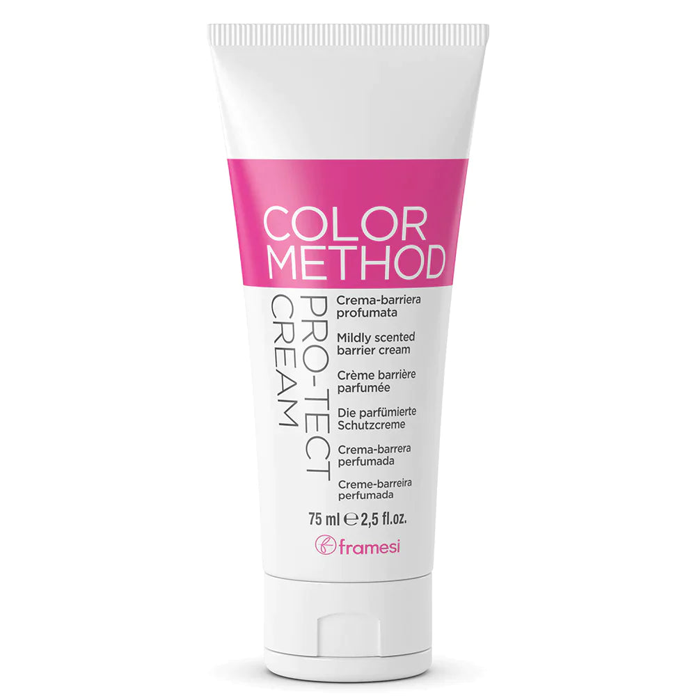 Framesi - Color Method Protect Cream - 75 ml