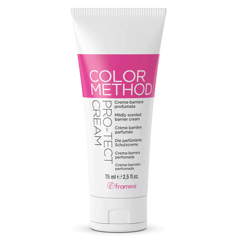 Framesi - Color Method Protect Cream - 75 ml