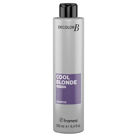Framesi - Decolor B Cool Blonde Shampoo