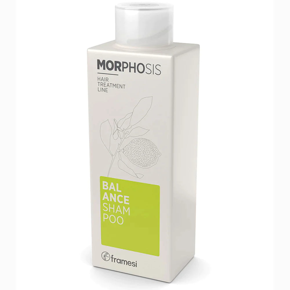 Framesi - Morphosis Balance Shampoo 250 ml