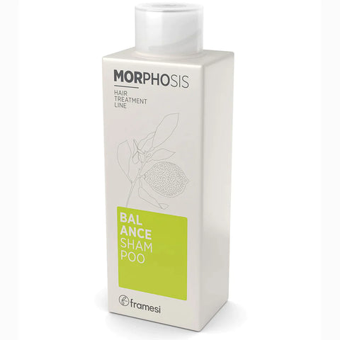 Framesi - Morphosis Balance Shampoo 250 ml