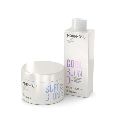 Framesi - Morphosis Blonde Kit - 250ml