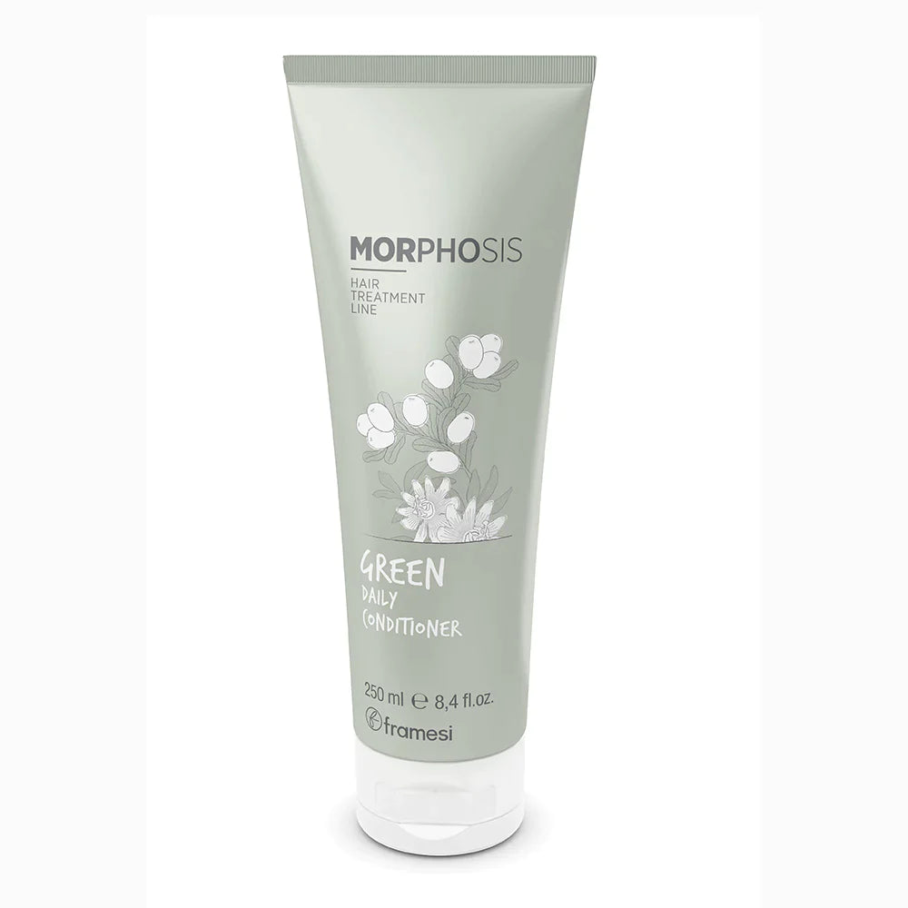 Framesi - Morphosis Green Daily Shampoo 250 ml