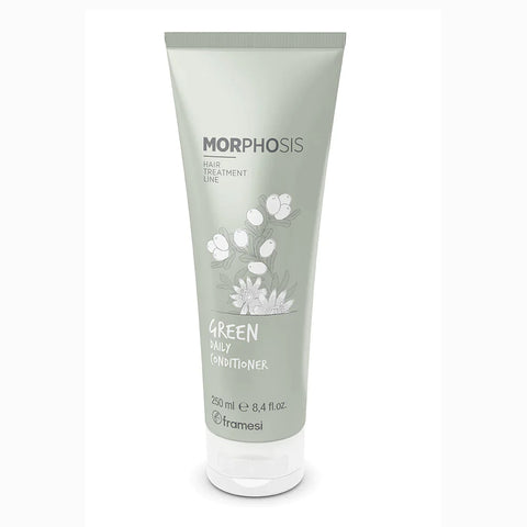Framesi - Morphosis Green Daily Shampoo 250 ml