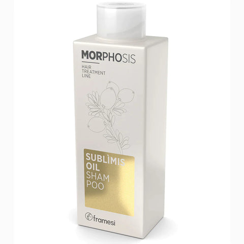 Framesi - Morphosis Sublimis Oil Shampoo 250 ml