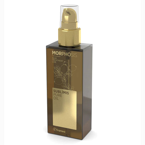 Framesi - Morphosis Sublimis Pure Oil 125 ml
