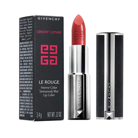 Le Rouge Luminouse Matte Lipstick 306 Carmin Escarpin Spireclick