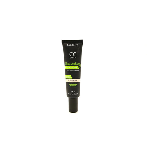 Gosh - CC Cream