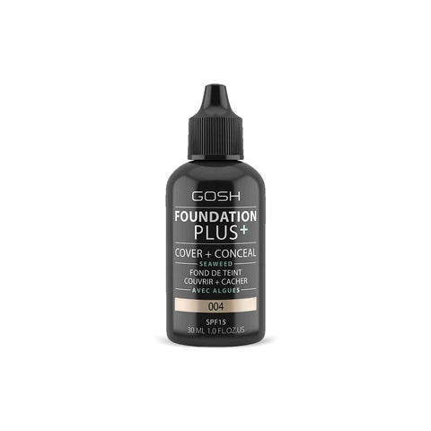 Gosh - Foundation Plus