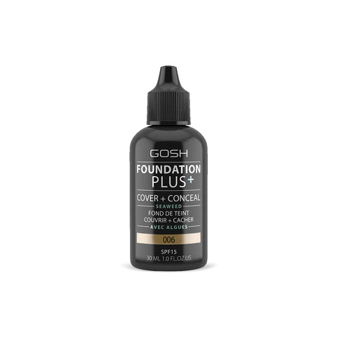 Gosh - Foundation Plus