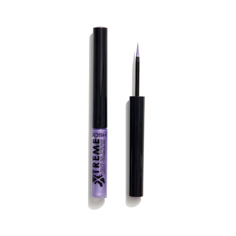 Gosh - Xtreme Liquid Gel Eye Liner