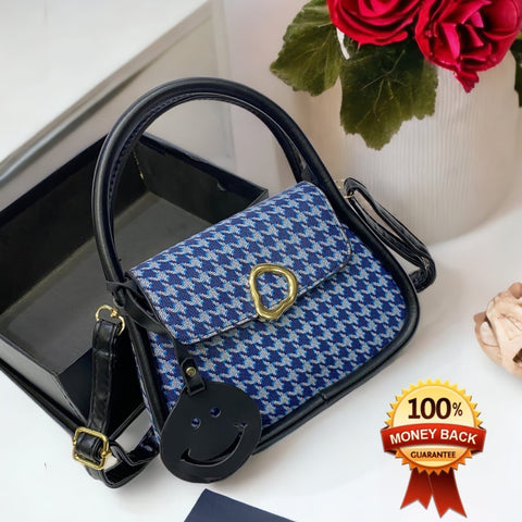 Cross Body Bag