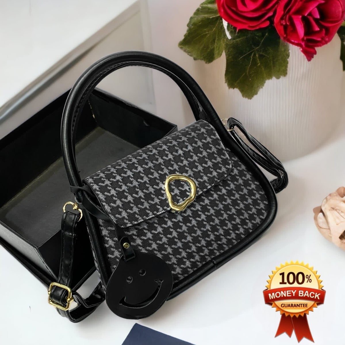 Cross Body Bag