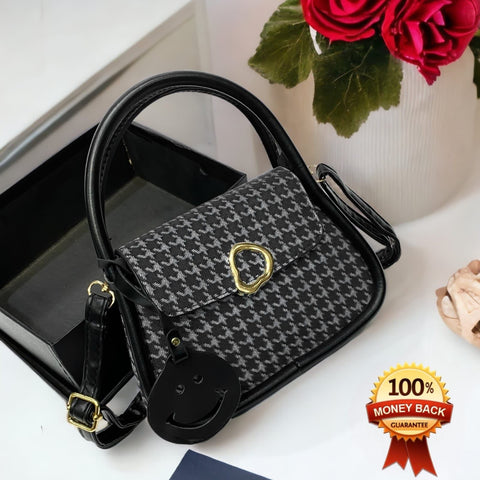 Cross Body Bag