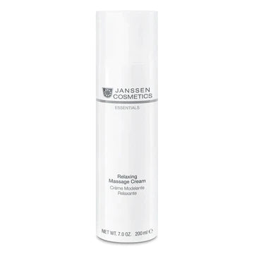 Janssen Balancing Cream