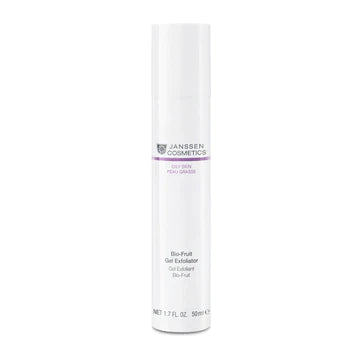 Janssen Bio Fruit Gel Exfoliator