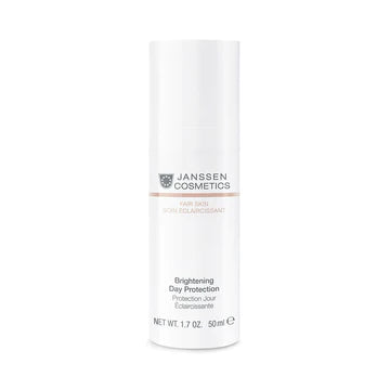Janssen Brightening Day Protection 50ml