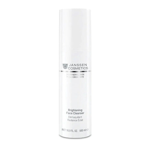 Janssen Brightening Face Cleanser