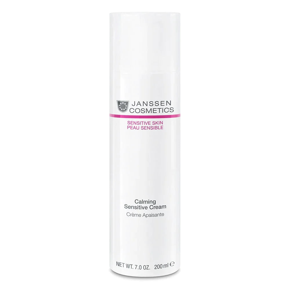 Janssen Calming Sensitive Cream 200 ml