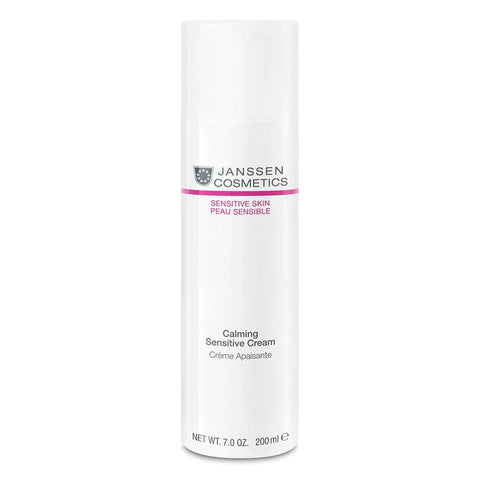 Janssen Calming Sensitive Cream 200 ml