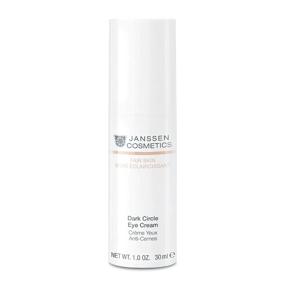 Janssen Dark Circle Eye Cream 30ml (3360P)