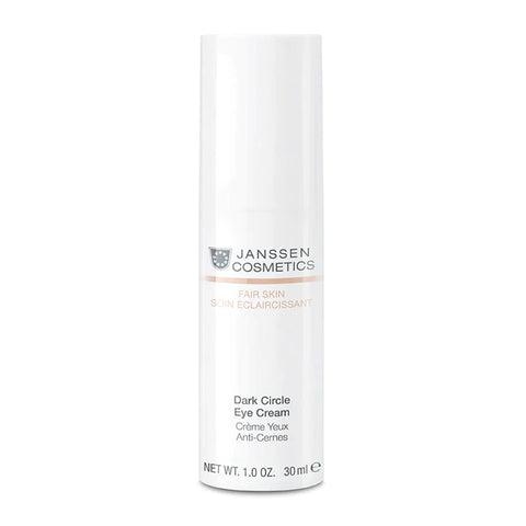Janssen Dark Circle Eye Cream 30ml (3360P)
