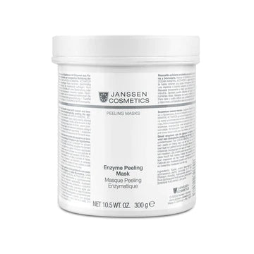 Janssen Enzyme Peeling Mask 300 g