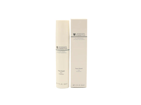Janssen Face Guard Plus 50 ml