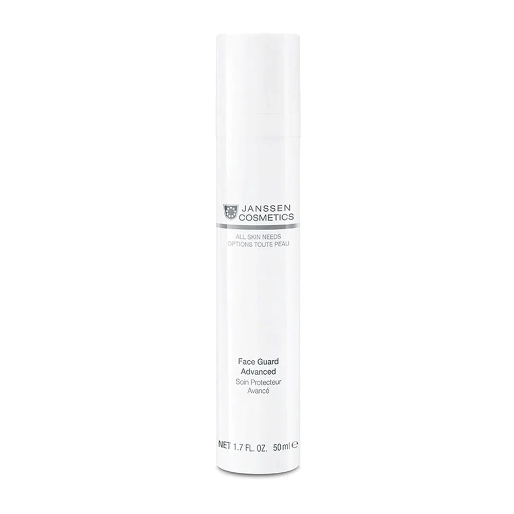 Janssen Face guard advanced 50ml