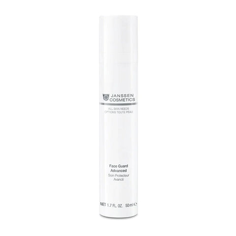 Janssen Face guard advanced 50ml