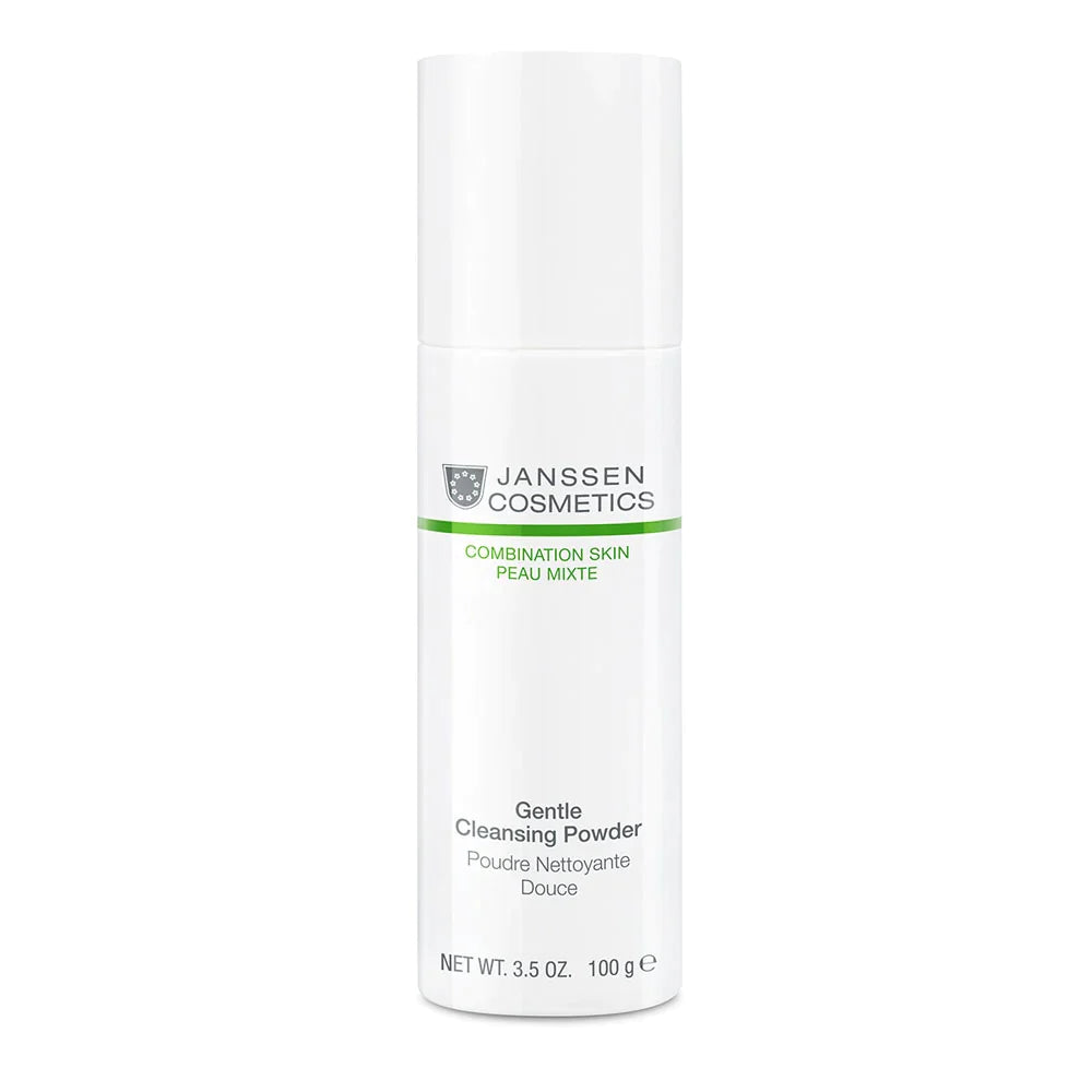 Janssen Gentle Cleansing Powder 100 g