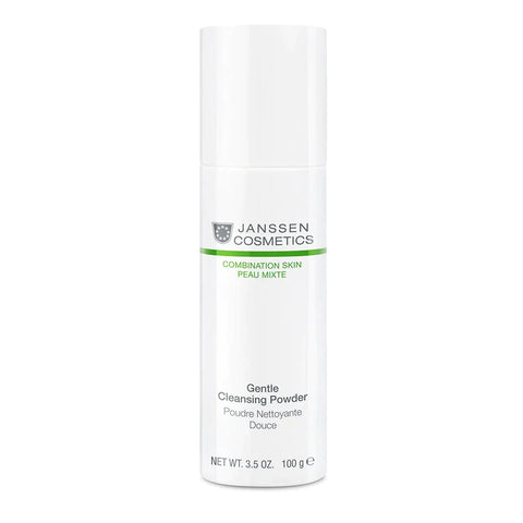 Janssen Gentle Cleansing Powder 100 g